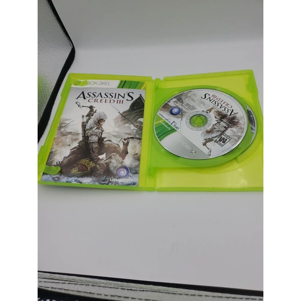 N/A assassin creed